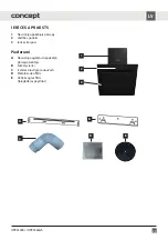 Предварительный просмотр 49 страницы Concept2 OPK5360bc Manual