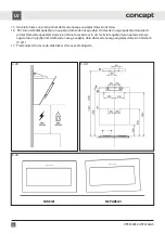 Preview for 54 page of Concept2 OPK5360bc Manual