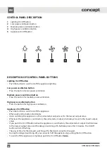 Preview for 64 page of Concept2 OPK5360bc Manual