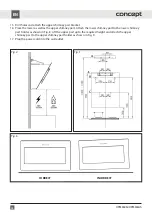 Preview for 68 page of Concept2 OPK5360bc Manual