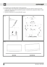 Preview for 26 page of Concept2 OPK5490bc Manual