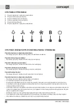 Preview for 36 page of Concept2 OPK5490bc Manual