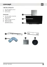 Preview for 49 page of Concept2 OPK5490bc Manual