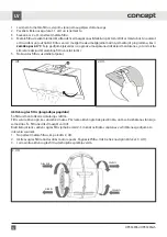 Preview for 52 page of Concept2 OPK5490bc Manual