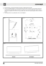 Preview for 54 page of Concept2 OPK5490bc Manual