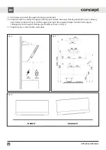 Preview for 68 page of Concept2 OPK5490bc Manual