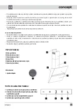 Preview for 5 page of Concept2 OPK6690 Manual