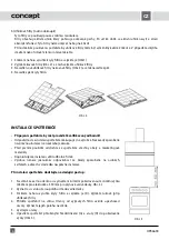 Preview for 8 page of Concept2 OPK6690 Manual