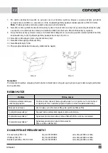 Preview for 9 page of Concept2 OPK6690 Manual