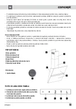 Preview for 13 page of Concept2 OPK6690 Manual