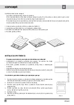 Preview for 16 page of Concept2 OPK6690 Manual