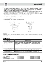 Preview for 17 page of Concept2 OPK6690 Manual