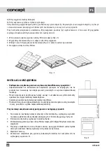 Preview for 24 page of Concept2 OPK6690 Manual