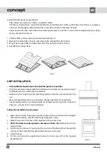 Preview for 32 page of Concept2 OPK6690 Manual