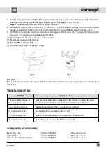 Preview for 33 page of Concept2 OPK6690 Manual