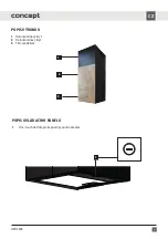 Preview for 7 page of Concept2 OPO5538 Manual