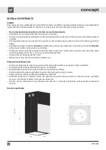 Preview for 10 page of Concept2 OPO5538 Manual