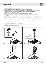 Preview for 25 page of Concept2 OPO5538 Manual