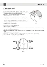 Preview for 50 page of Concept2 OPO5538 Manual