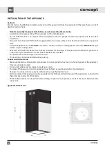 Preview for 64 page of Concept2 OPO5538 Manual