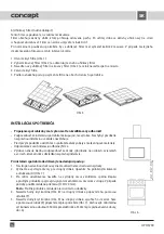 Preview for 16 page of Concept2 OPO5790 Manual