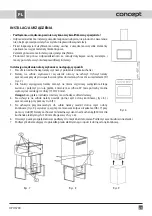 Preview for 25 page of Concept2 OPO5790 Manual