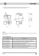 Preview for 33 page of Concept2 OPO5790 Manual