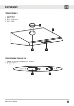 Preview for 7 page of Concept2 OPP1060 Manual