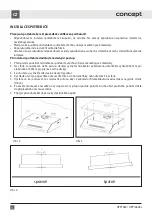 Предварительный просмотр 10 страницы Concept2 OPP1060 Manual