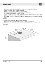 Preview for 11 page of Concept2 OPP1060 Manual