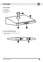 Preview for 19 page of Concept2 OPP1060 Manual