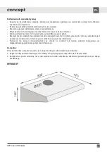 Предварительный просмотр 35 страницы Concept2 OPP1060 Manual