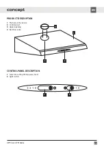 Preview for 43 page of Concept2 OPP1060 Manual