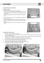 Preview for 45 page of Concept2 OPP1060 Manual