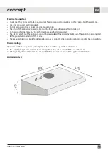 Preview for 47 page of Concept2 OPP1060 Manual