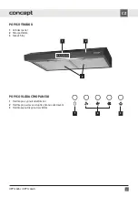 Preview for 7 page of Concept2 OPP1260bc Manual