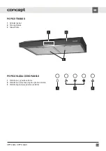 Preview for 19 page of Concept2 OPP1260bc Manual