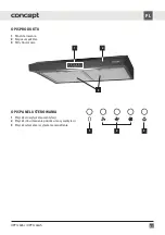 Preview for 31 page of Concept2 OPP1260bc Manual