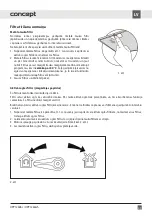 Preview for 45 page of Concept2 OPP1260bc Manual