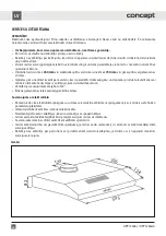 Preview for 46 page of Concept2 OPP1260bc Manual