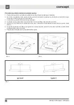 Preview for 12 page of Concept2 OPP2060 Manual