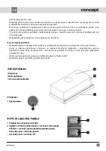 Preview for 5 page of Concept2 OPV3460 Manual