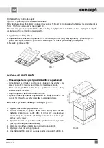 Preview for 7 page of Concept2 OPV3460 Manual