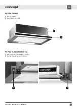 Preview for 7 page of Concept2 OPV3560 Manual