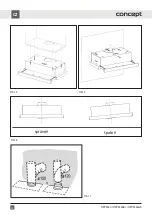 Preview for 12 page of Concept2 OPV3560 Manual