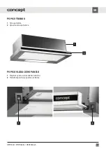 Preview for 19 page of Concept2 OPV3560 Manual