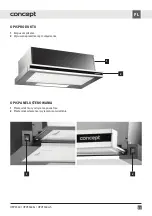 Preview for 31 page of Concept2 OPV3560 Manual