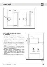 Preview for 35 page of Concept2 OPV3560 Manual