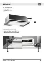 Preview for 43 page of Concept2 OPV3560 Manual