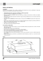 Preview for 46 page of Concept2 OPV3560 Manual